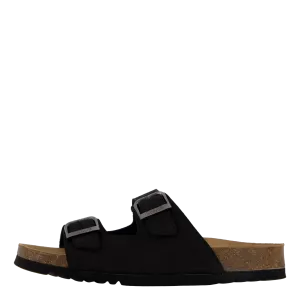 Malaren Low Ad Black