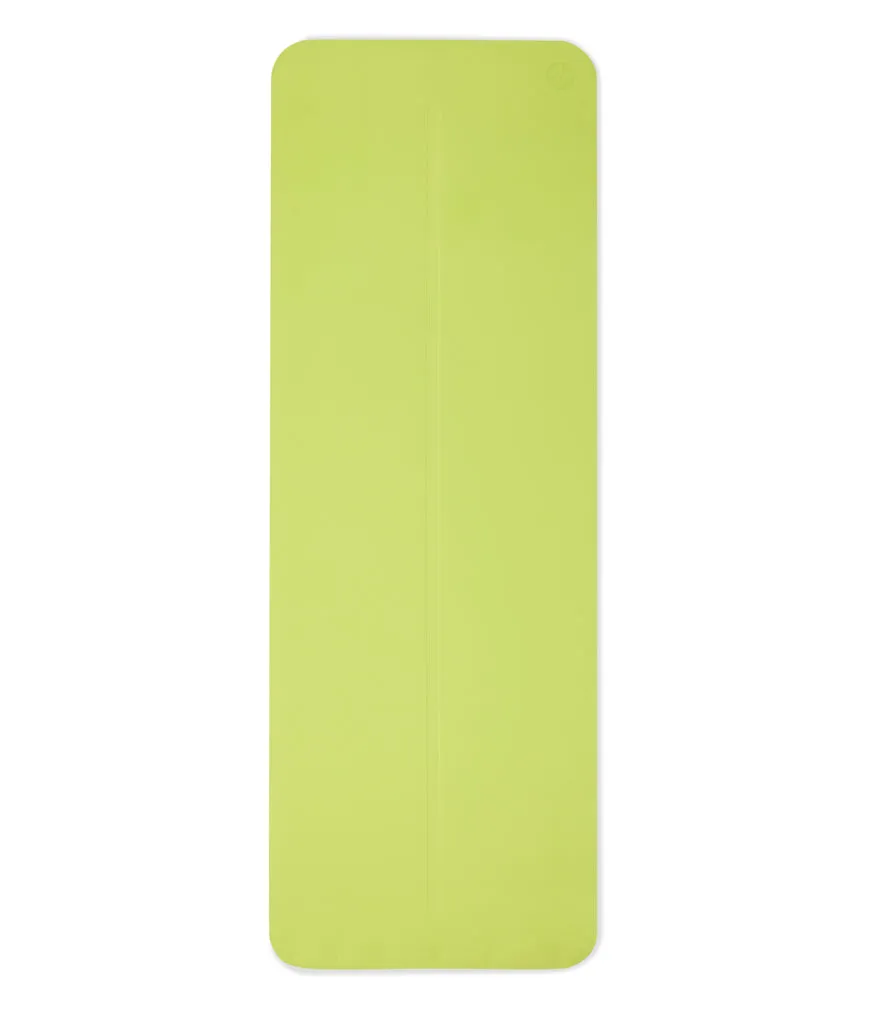 Manduka begin yoga mat 5mm - Sprout