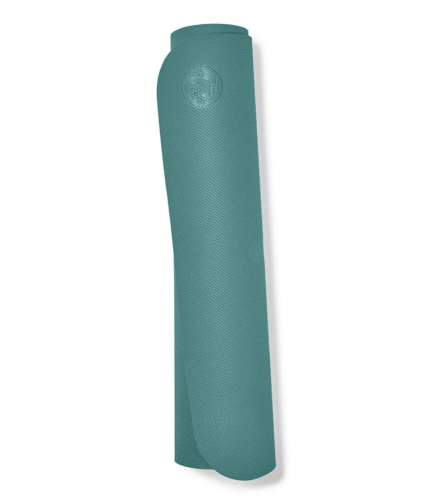 Manduka begin yoga mat 5mm - Tropic/Blush
