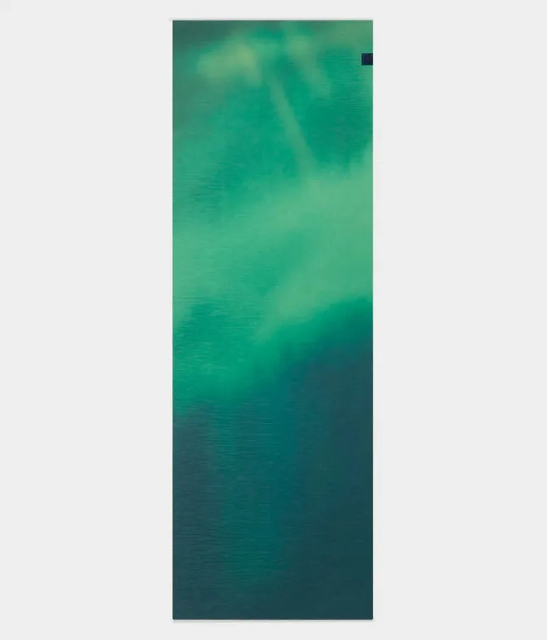 Manduka eKO® Yoga Mat 5mm (Limited Edition) 71" - Spring Buds
