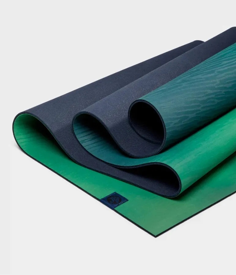 Manduka eKO® Yoga Mat 5mm (Limited Edition) 71" - Spring Buds