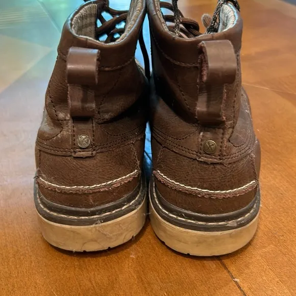 Marc Echo Cut and Sew Men’s Size 12 Boots