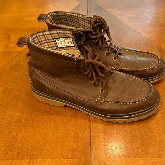 Marc Echo Cut and Sew Men’s Size 12 Boots