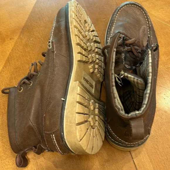 Marc Echo Cut and Sew Men’s Size 12 Boots