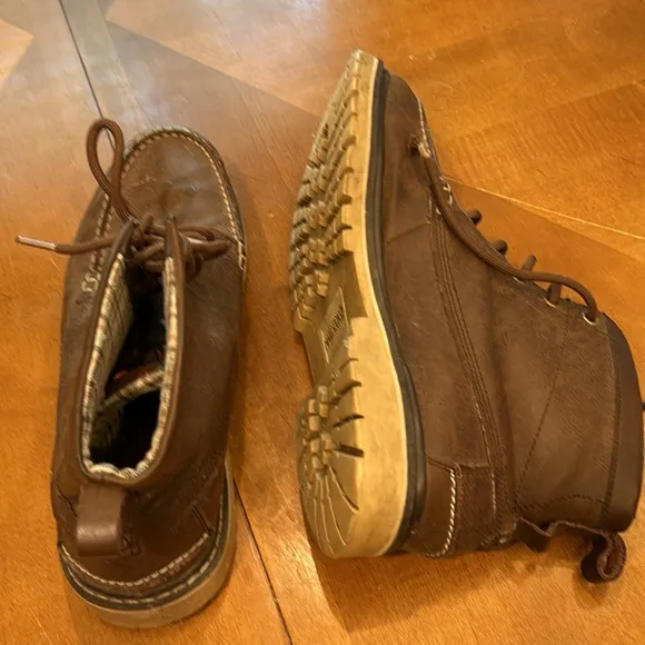 Marc Echo Cut and Sew Men’s Size 12 Boots