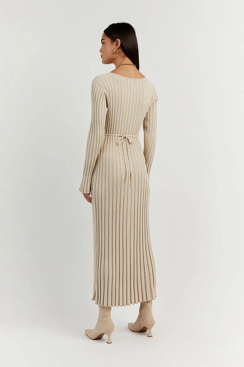 Margie – Women's Knit Dress