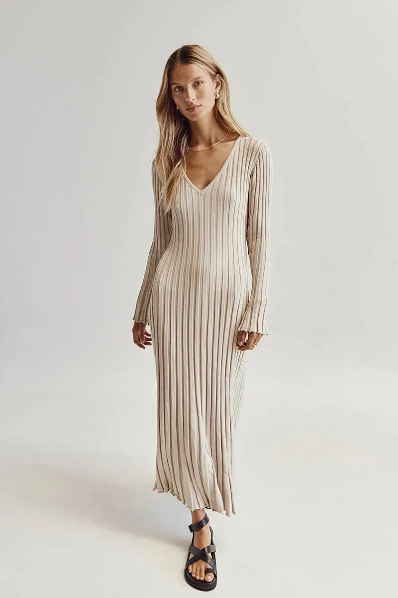 Margie – Women's Knit Dress