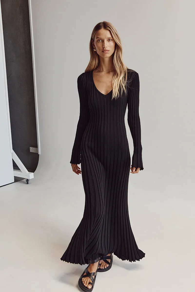 Margie – Women's Knit Dress