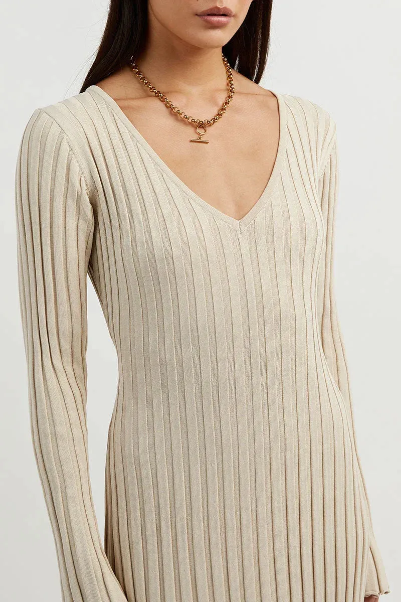 Margie – Women's Knit Dress