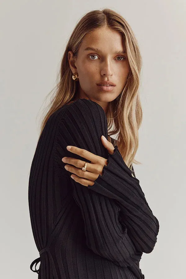 Margie – Women's Knit Dress