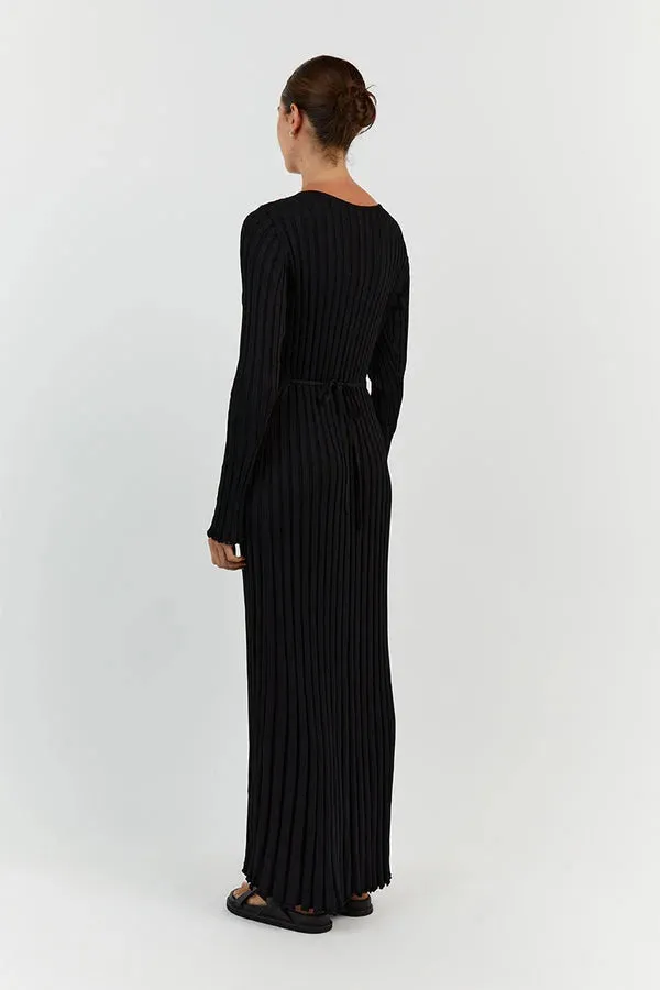 Margie – Women's Knit Dress