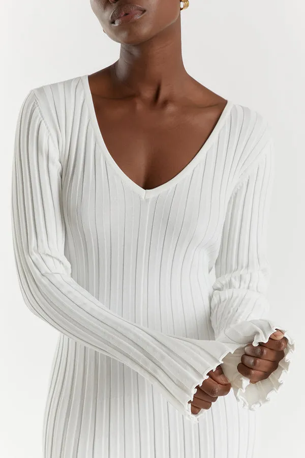 Margie – Women's Knit Dress