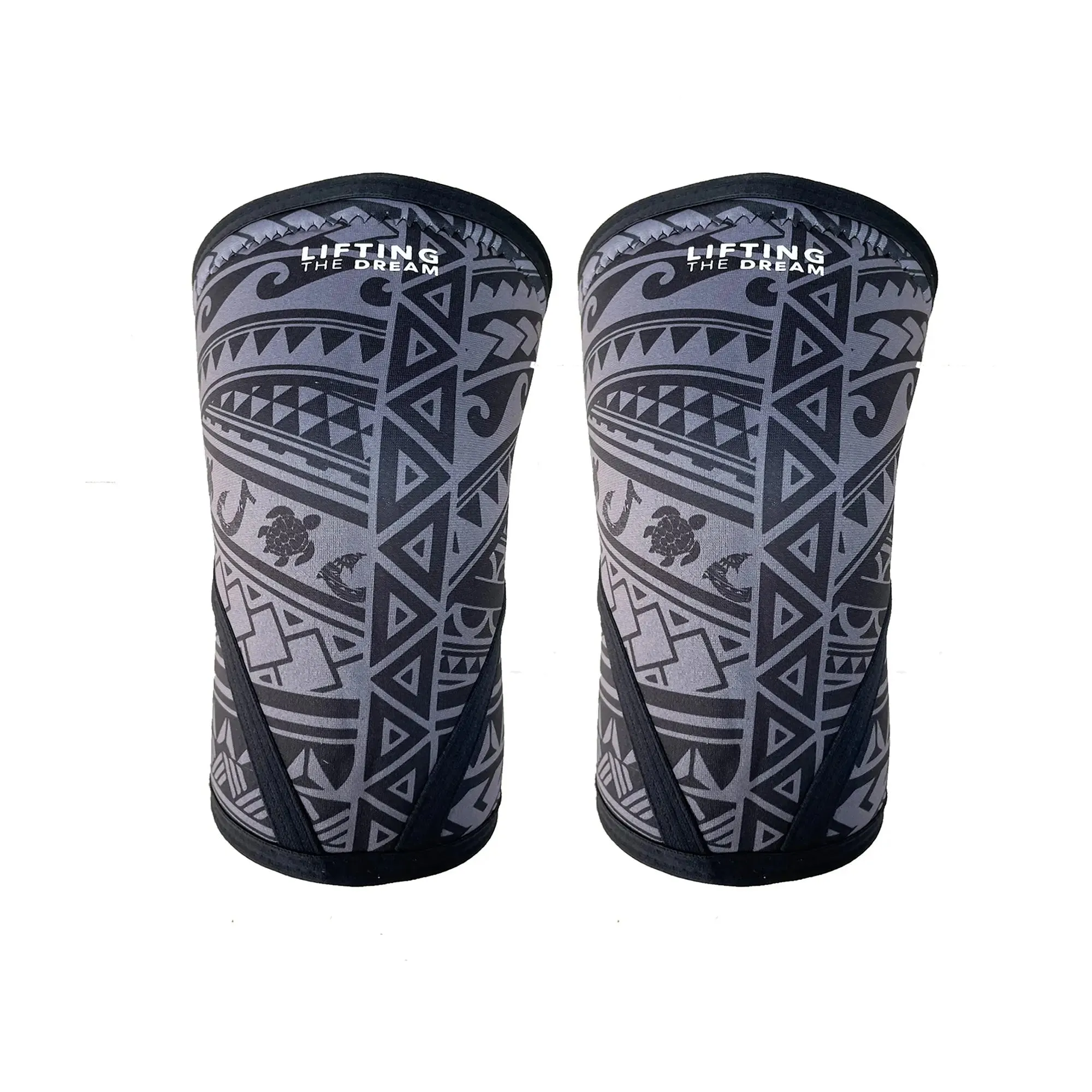 Maui Knee Sleeves