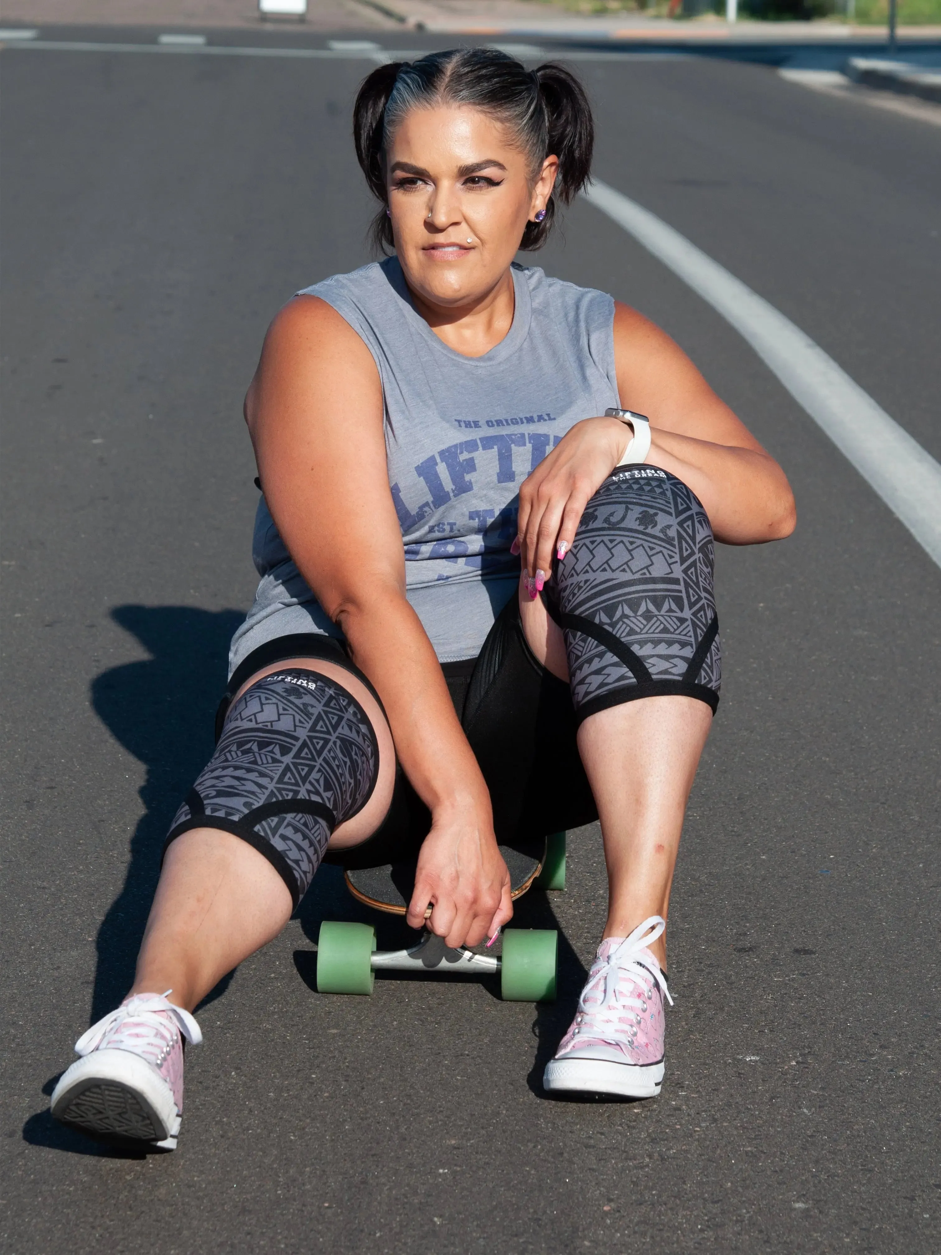 Maui Knee Sleeves