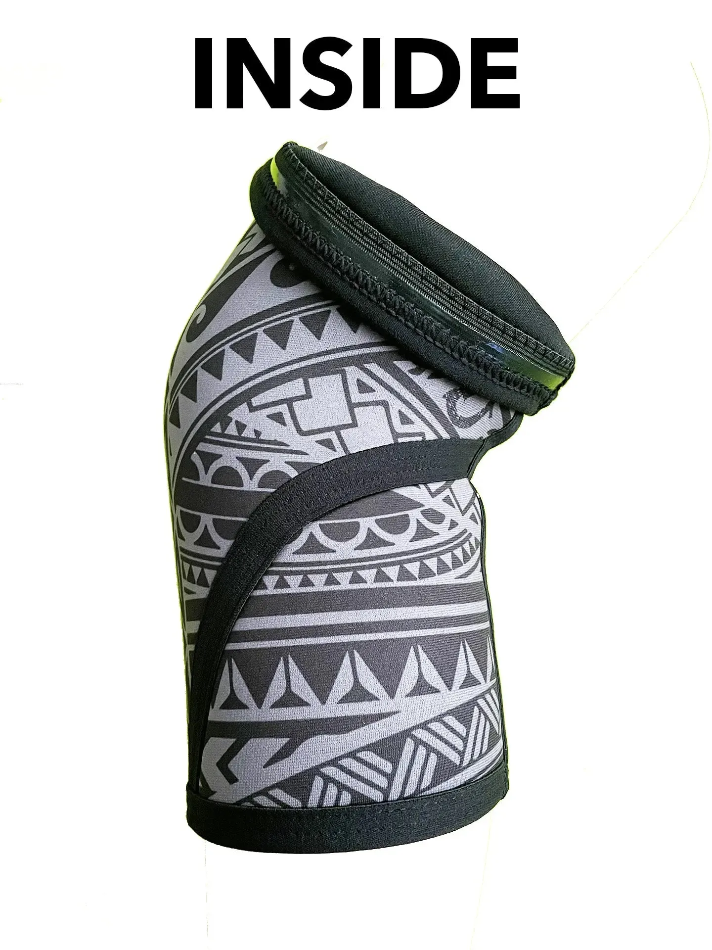 Maui Knee Sleeves