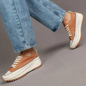 McKenzie™ | Chunky Platform Lace-up Sneakers