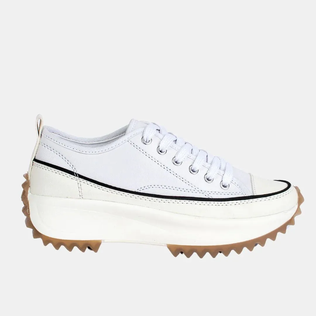McKenzie™ | Chunky Platform Lace-up Sneakers