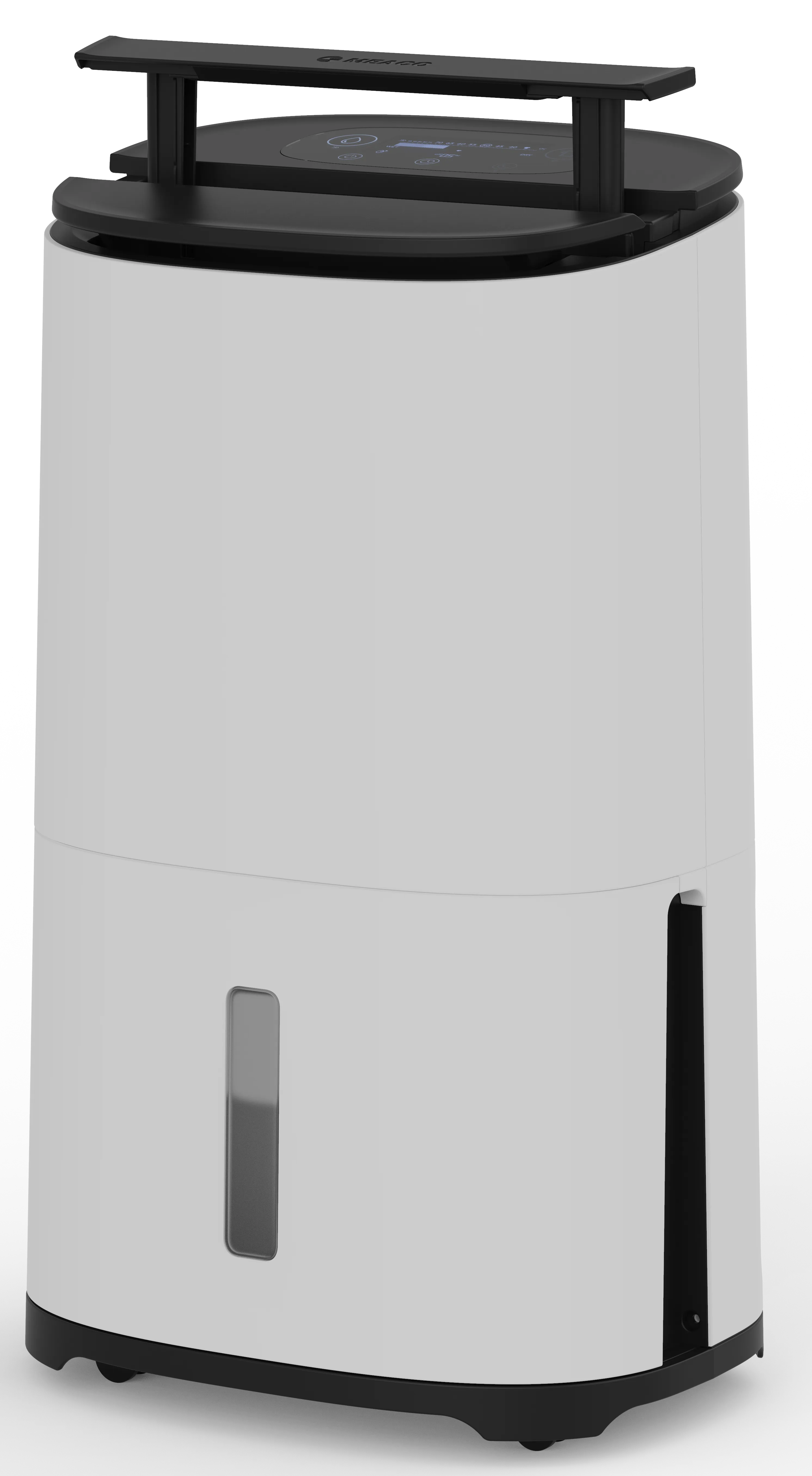 MeacoDry Arete Two - 20L Dehumidifier & Air Purifier