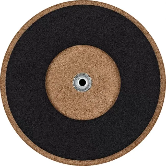 Meinl Stick & Brush 6" harjoitusalusta