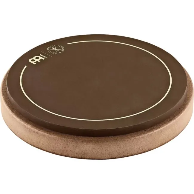 Meinl Stick & Brush 6" harjoitusalusta