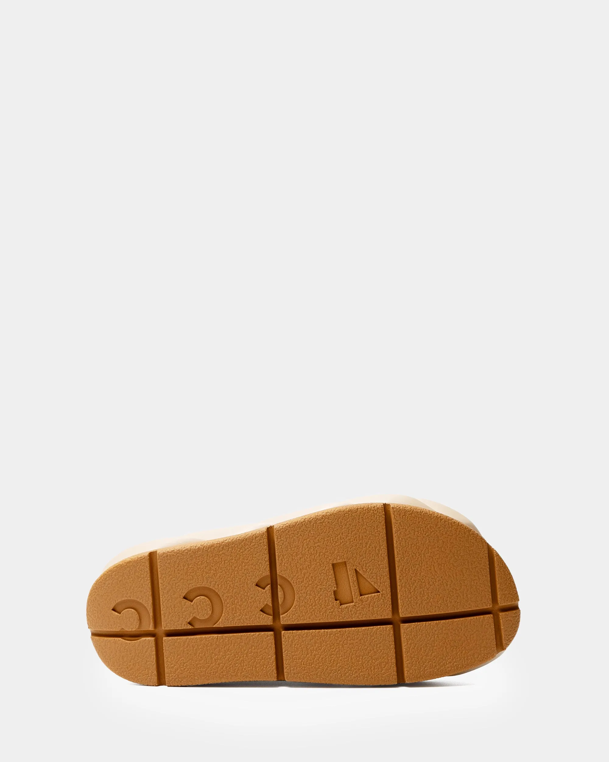 Mellow Me Desert