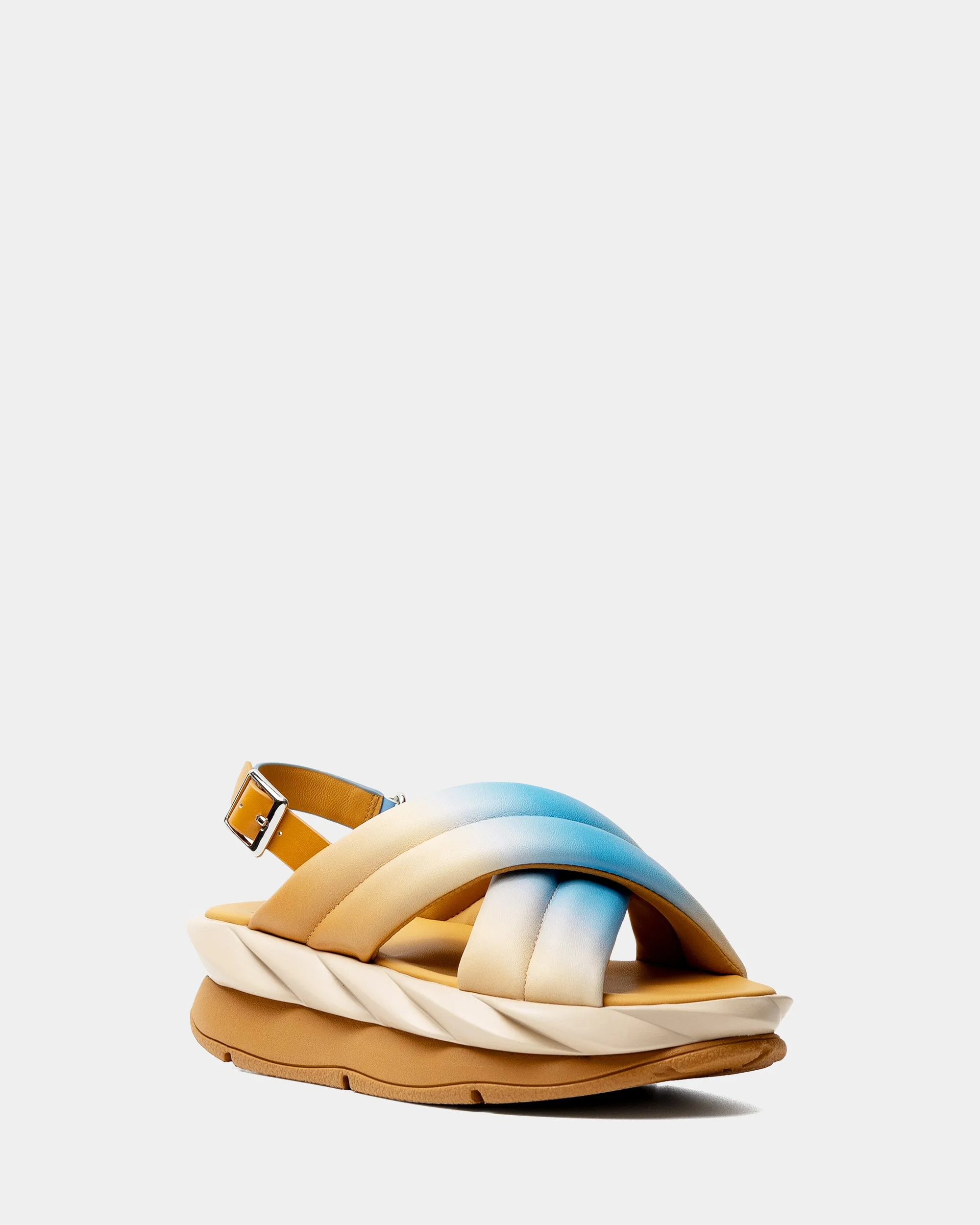 Mellow Me Desert