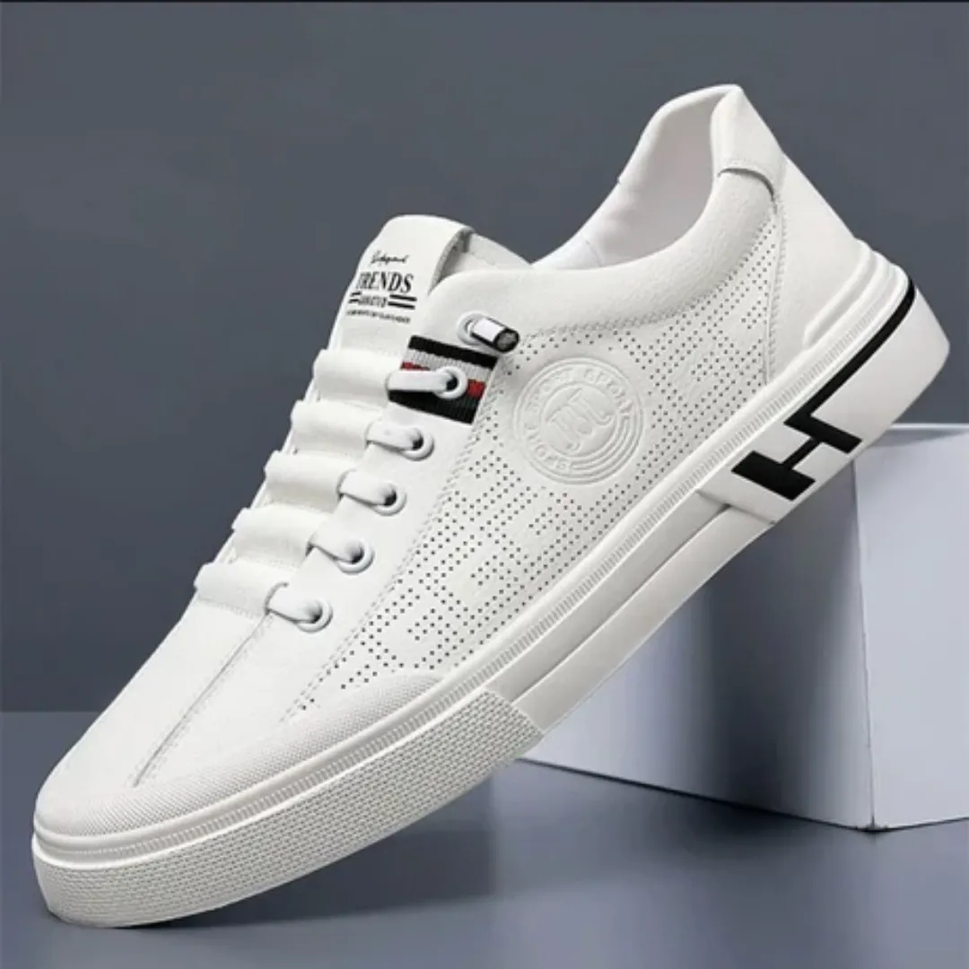 Men's Casual Oxford Shoes | Walking
