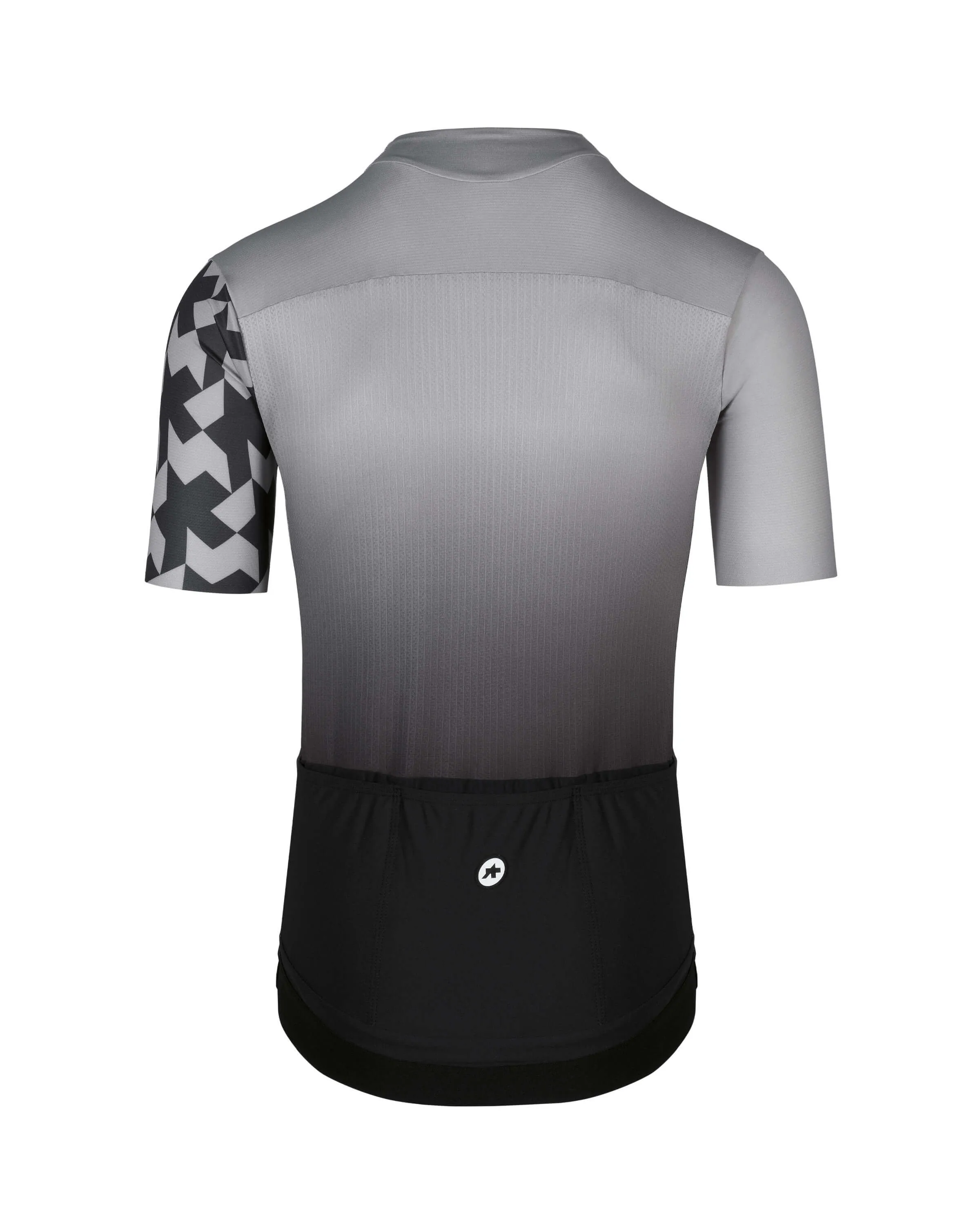 Men's Equipe RS Jersey - Gerva Grey Prof Edition