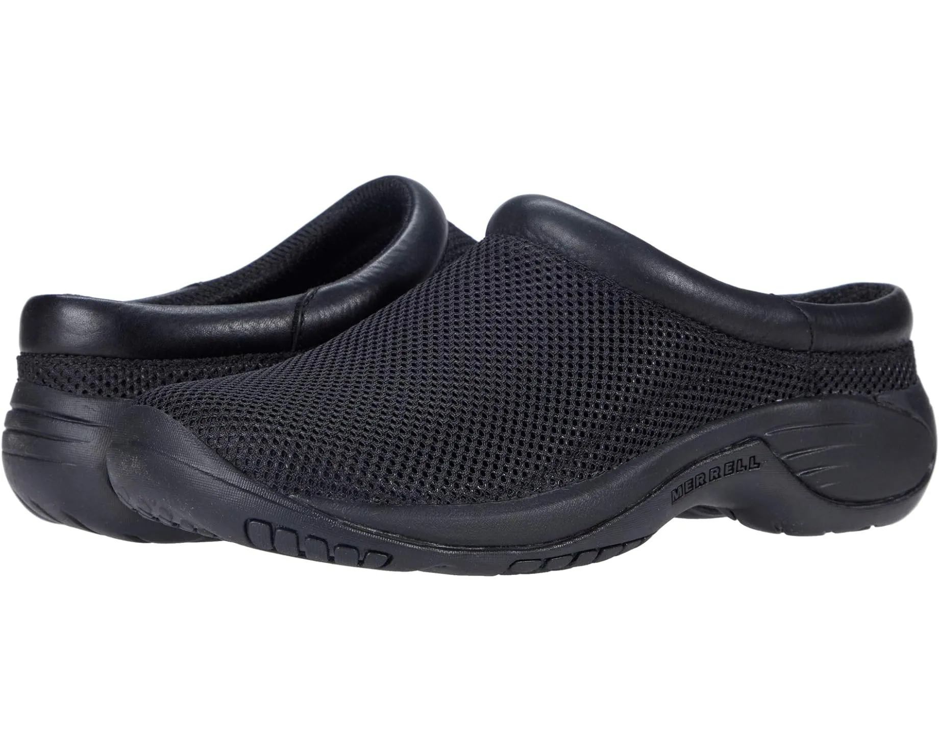 MEN'S MERRELL ENCORE BYPASS 2 | BLACK