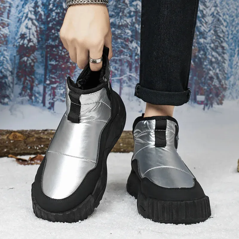 Men's Snow Boots
