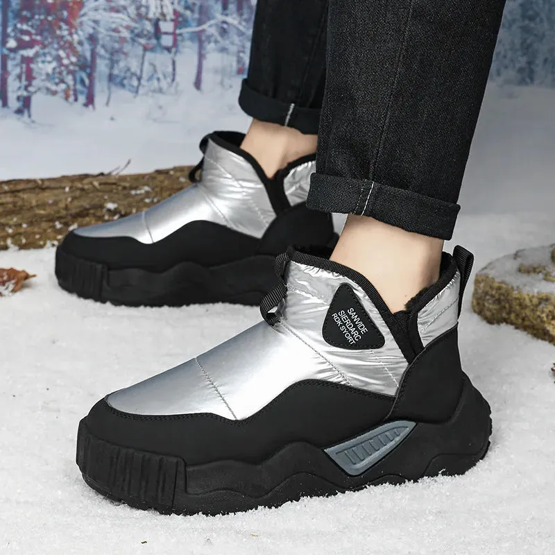 Men's Snow Boots