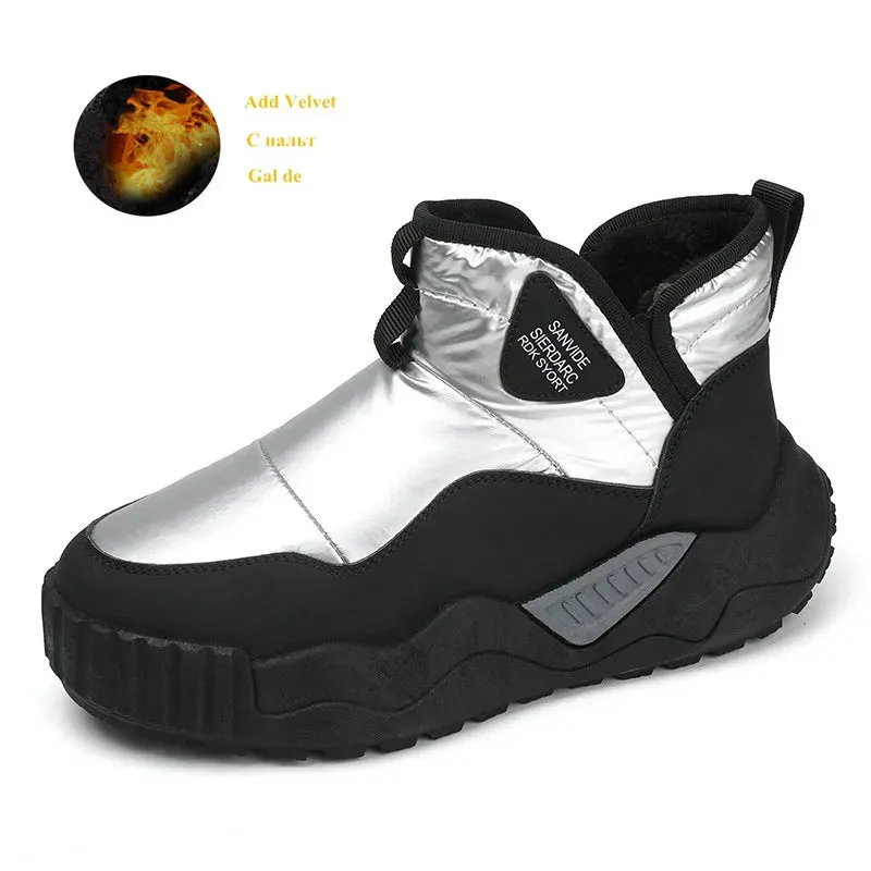 Men's Snow Boots