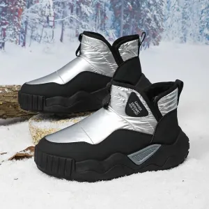 Men's Snow Boots