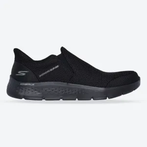 Men's Wide Fit Skechers 216333 Slip-ins Go Walk Flex Ojai Sneakers