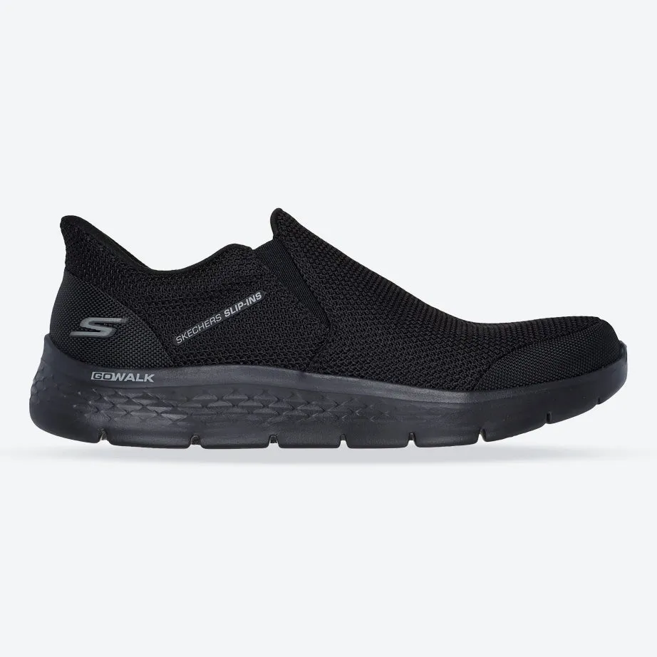 Men's Wide Fit Skechers 216333 Slip-ins Go Walk Flex Ojai Sneakers