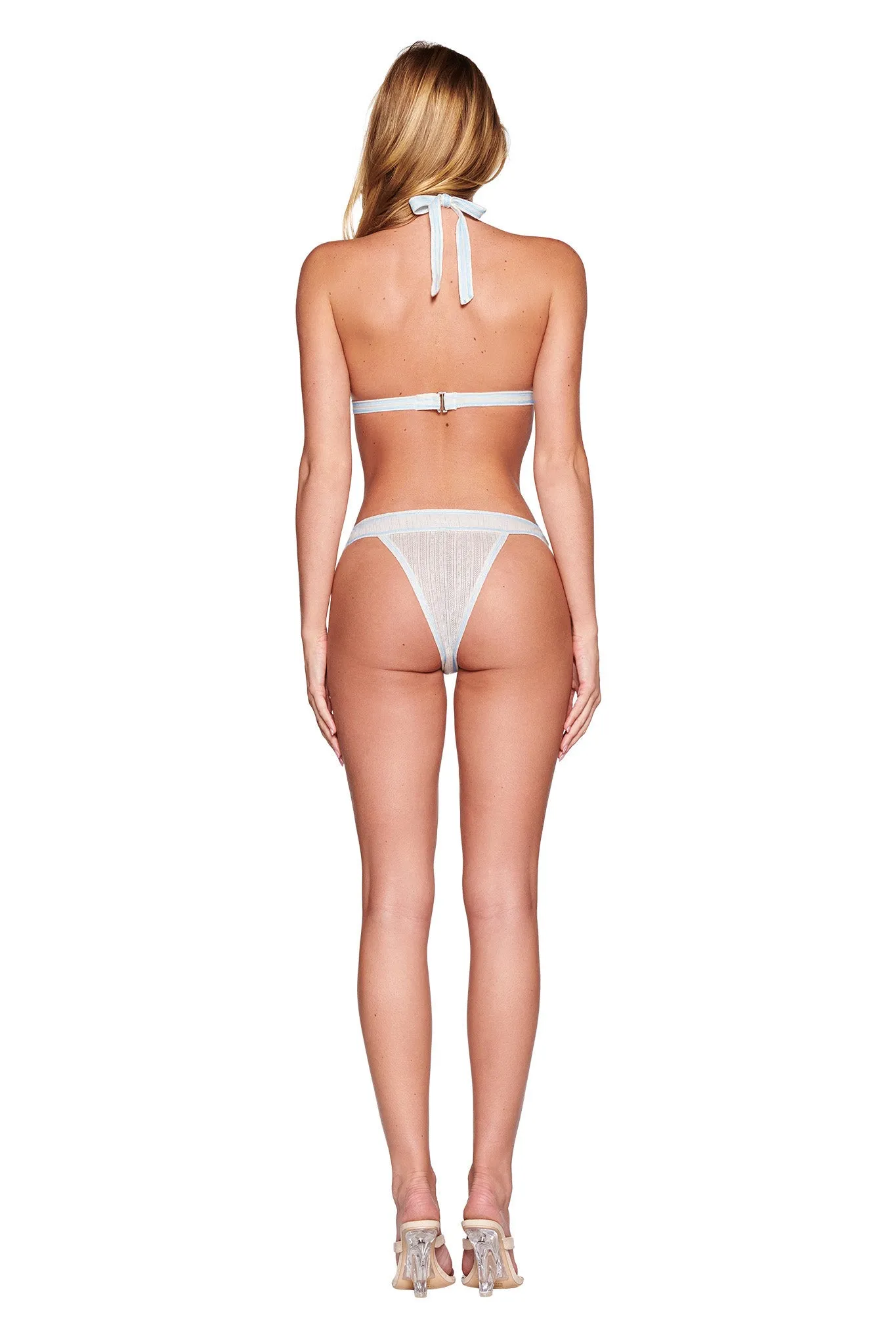 MIA SET - WHITE