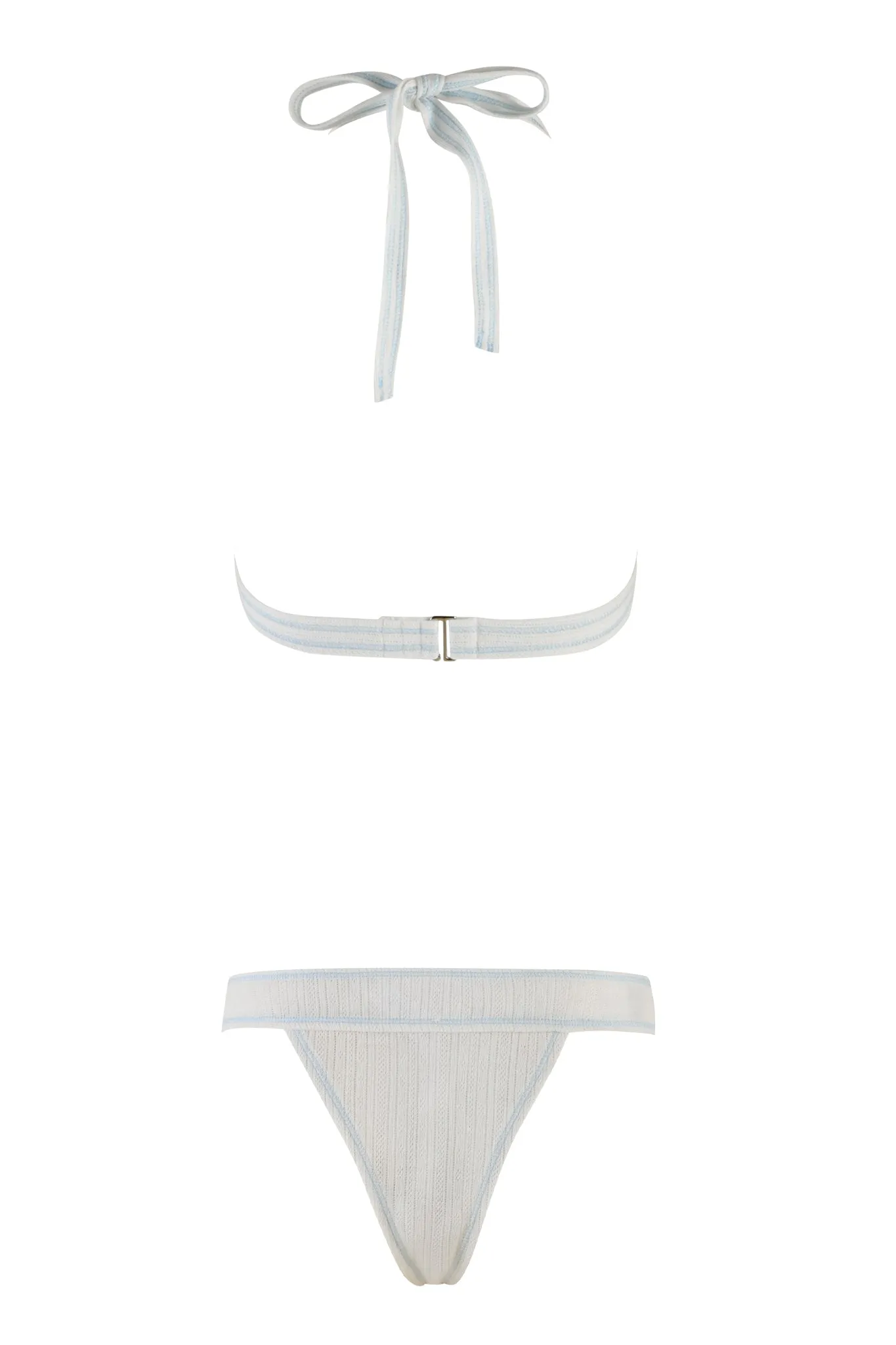 MIA SET - WHITE