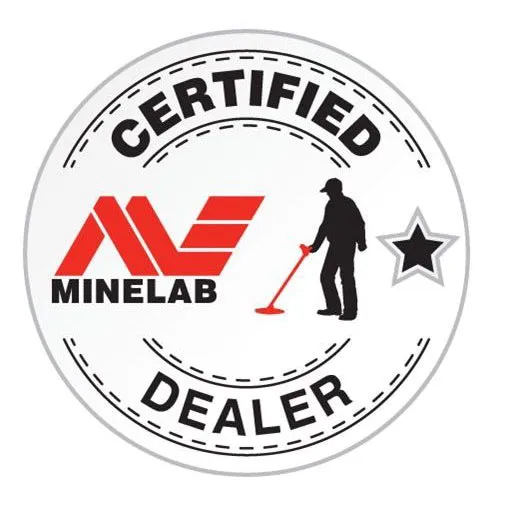 Minelab EQUINOX 800 Metal Detector 15" Coils, Lower Shafts, Pro-Find 20, and 6" Coil