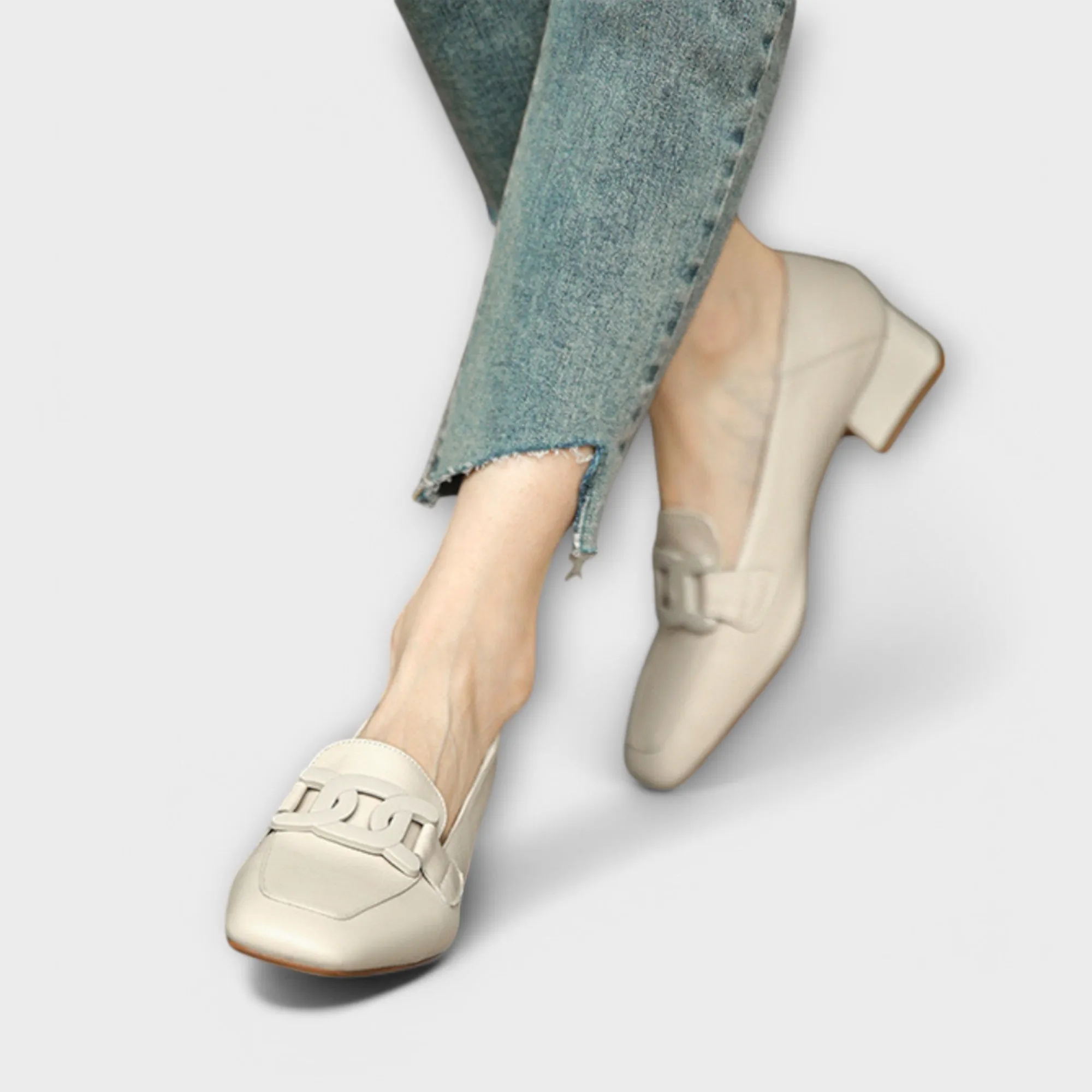 Monika - Cozy Slipper