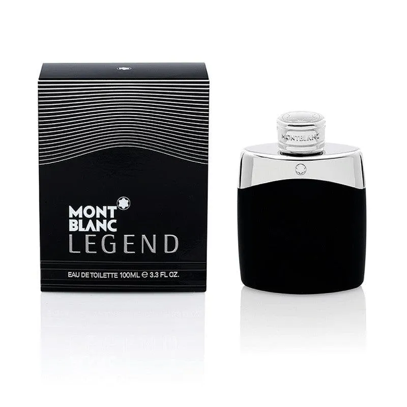 Montblanc Legend Eau de Toilette 100ml 107460