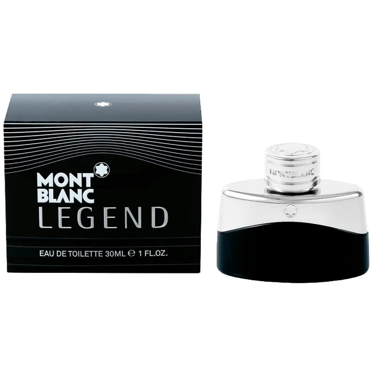 Montblanc Legend Eau de Toilette 30ml 107458