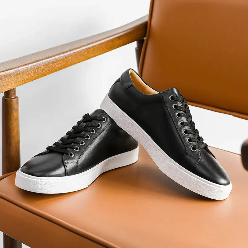 Montiel Casual Tennis Shoes