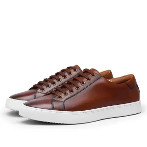 Montiel Casual Tennis Shoes