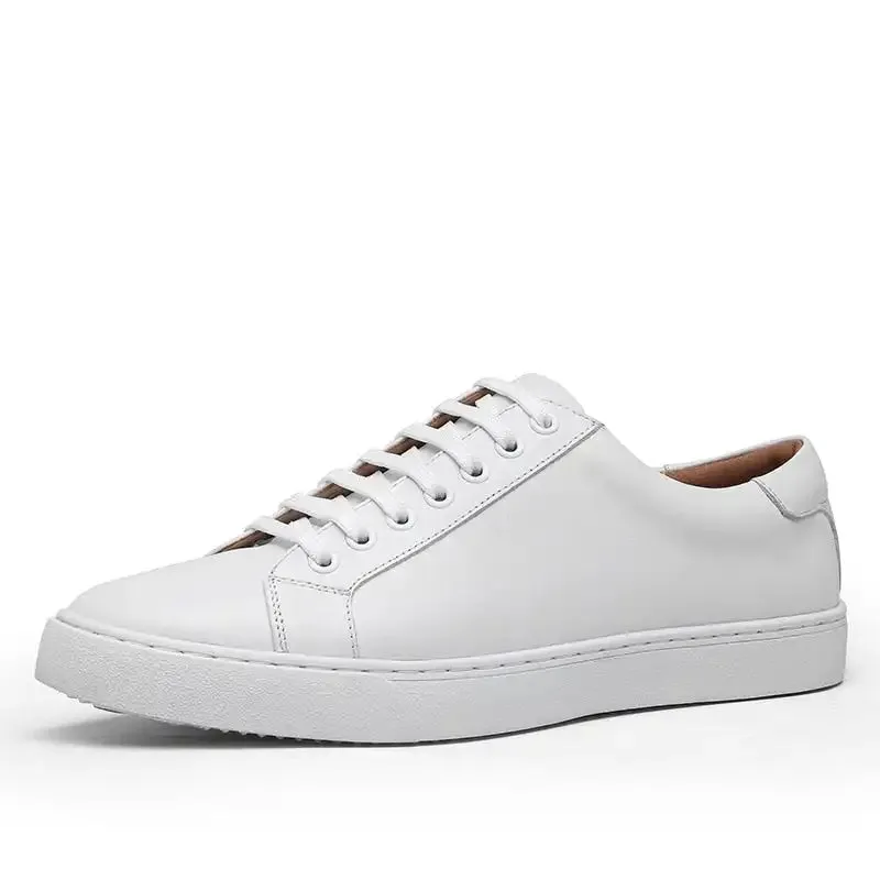 Montiel Casual Tennis Shoes