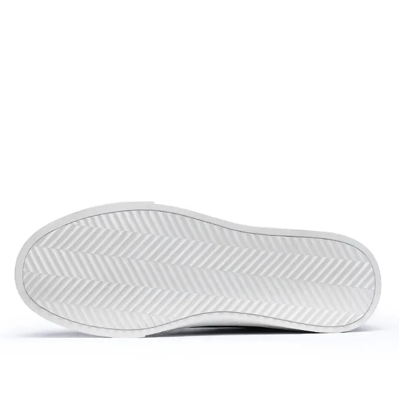 Montiel Casual Tennis Shoes