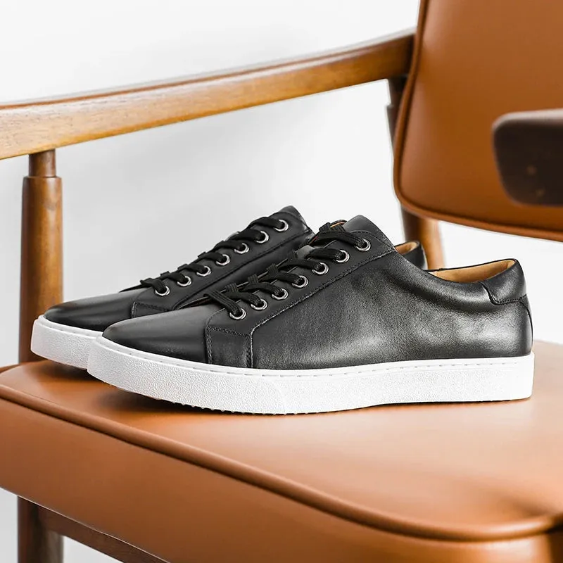 Montiel Casual Tennis Shoes