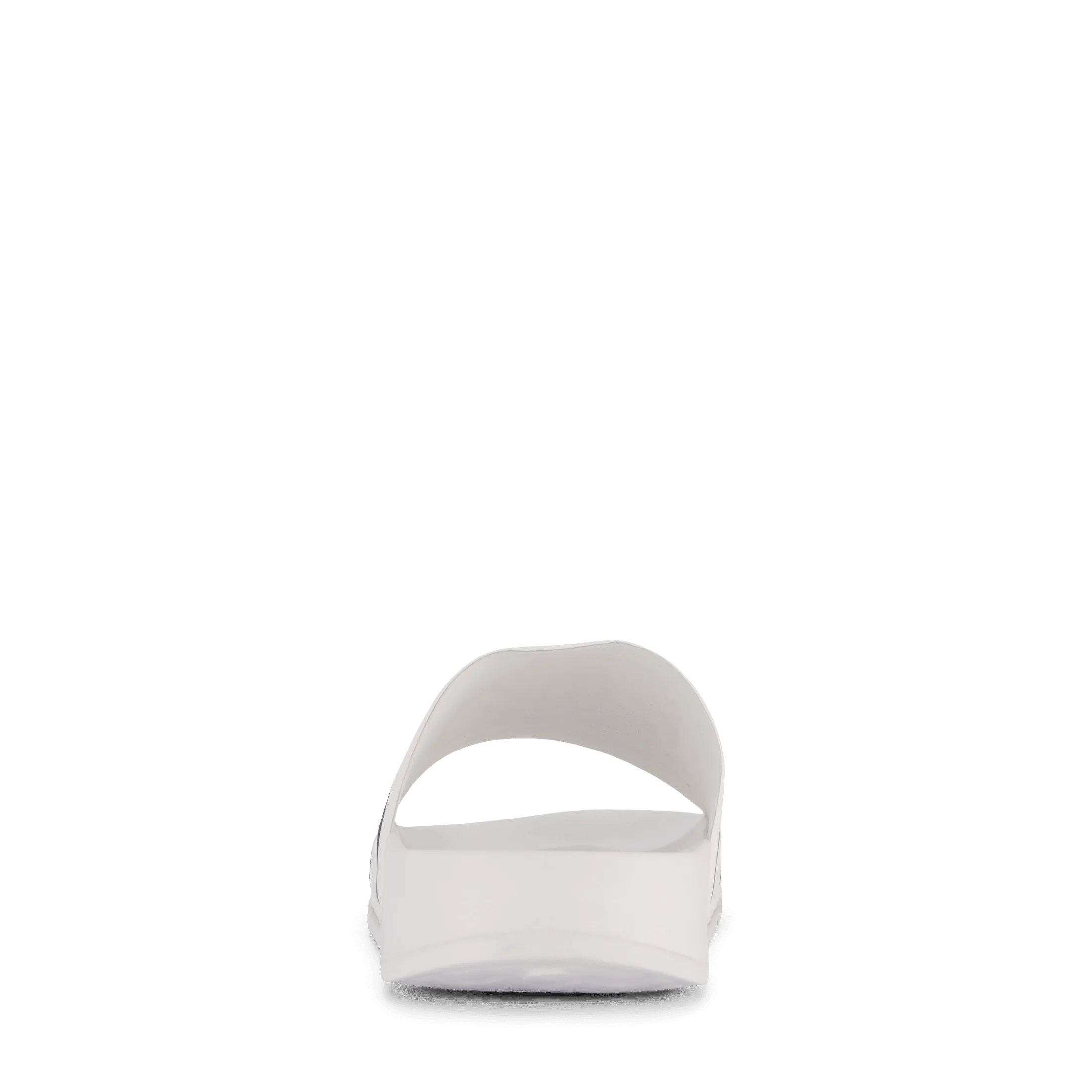 Morro Bay Slipper 2.0 White