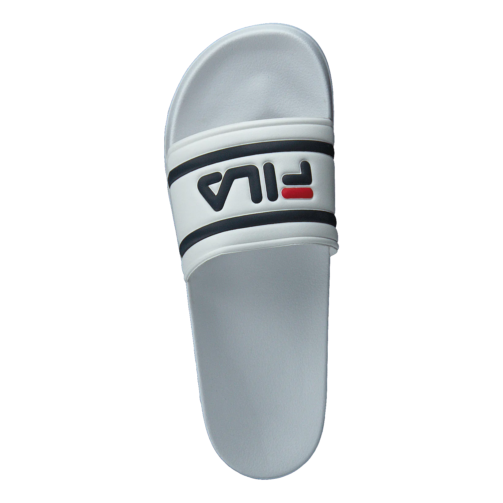 Morro Bay Slipper 2.0 White