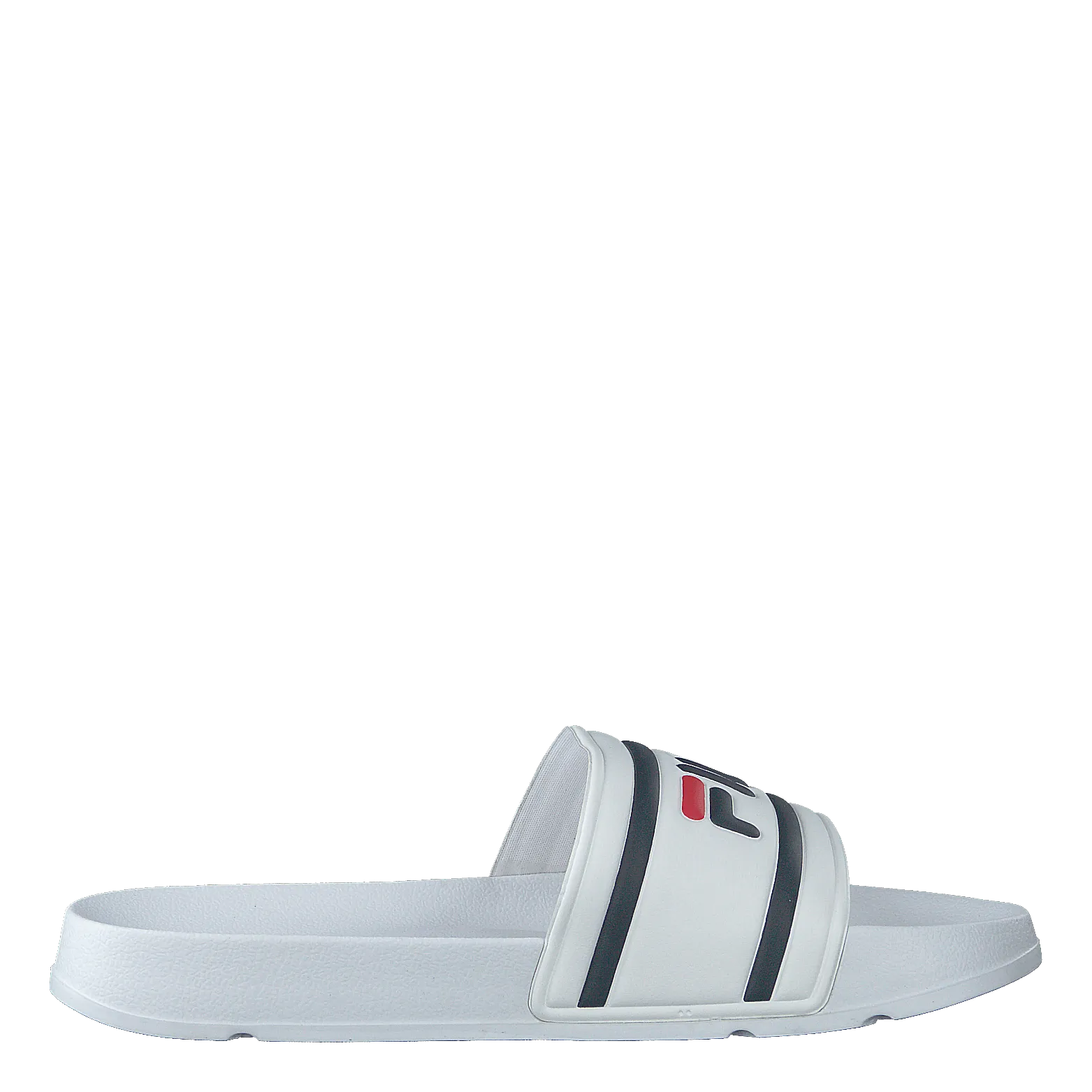 Morro Bay Slipper 2.0 White