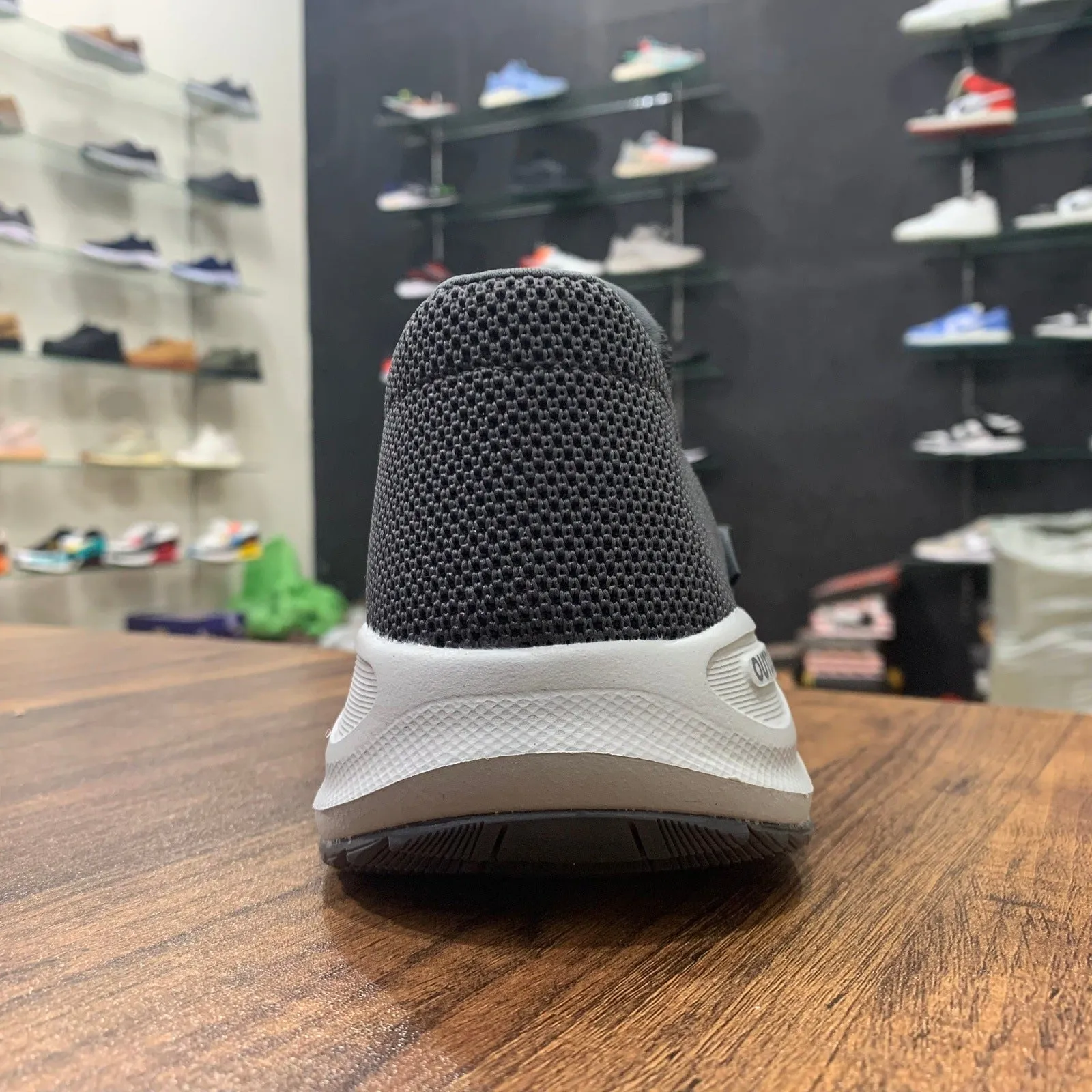 Motley 2.0 Outdoor "Grey"